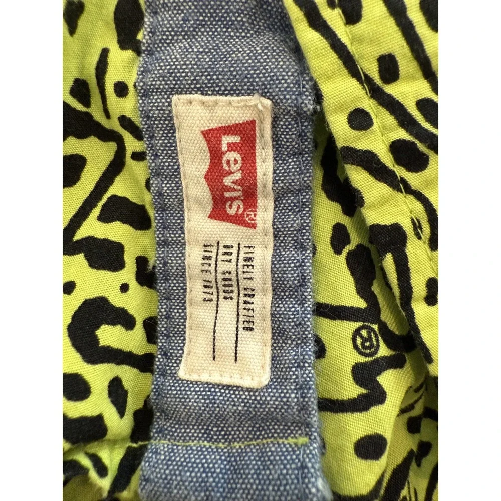 Levis levis youth